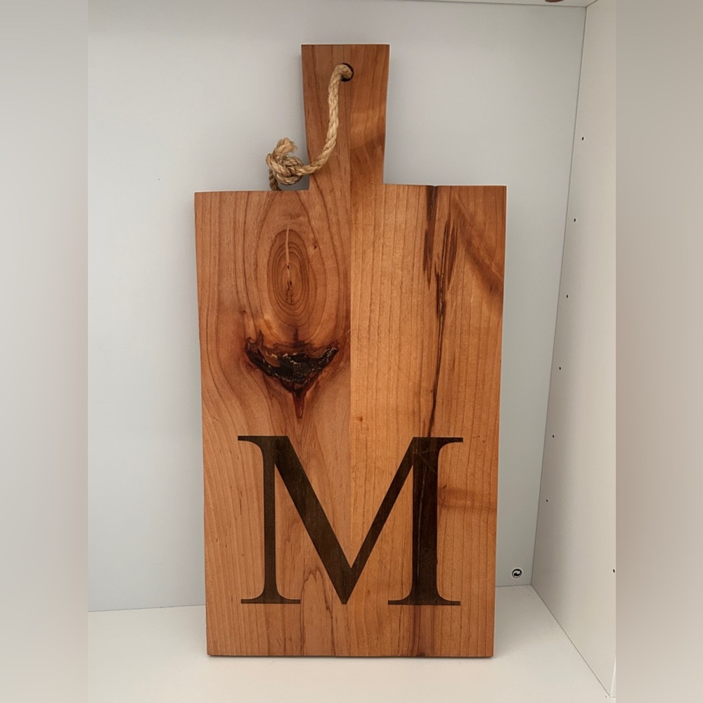 Cutting board decor - Picture 2 of 4